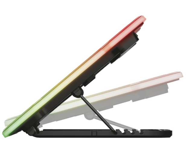 Trust GXT1126 AURA (RGB, do 17.3") - 662302 - zdjęcie 3